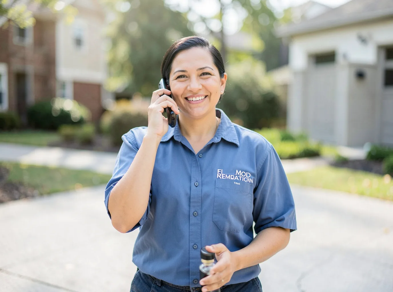 Mold Remediation Goshen, AL FAQs